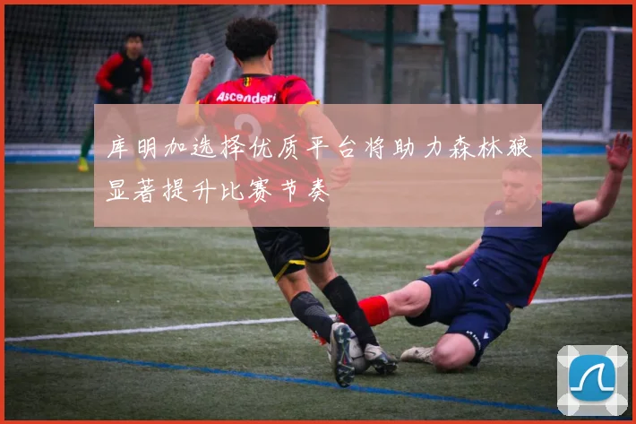 库明加选择优质平台将助力森林狼显著提升比赛节奏